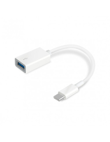 TP-LINK UC400 USB-C 3.0 SUPER RÁPIDO A...