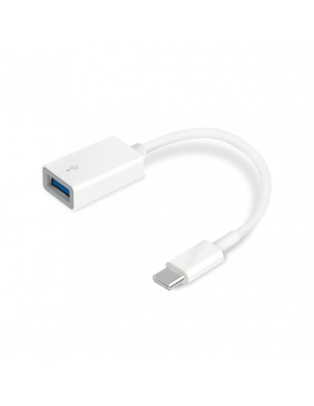 TP-LINK UC400 USB-C 3.0 SUPER RÁPIDO A ADAPTADOR USB-A