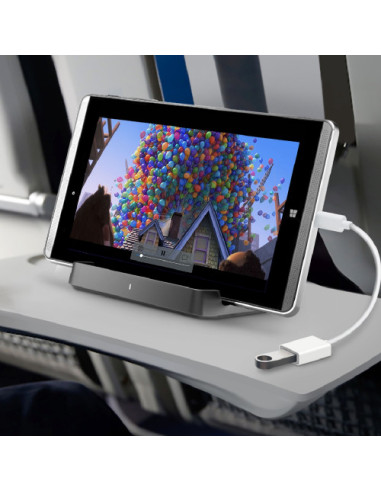 TP-LINK UC400 USB-C 3.0 SUPER RÁPIDO A...