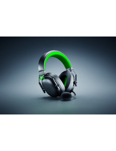 AURICULARES RAZER BLACKSHARK V3 X HYPERSPEED FOR XBOX NEGRO (RZ04-05420200-R3M1)