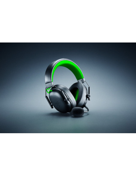 AURICULARES RAZER BLACKSHARK V3 X HYPERSPEED FOR XBOX NEGRO (RZ04-05420200-R3M1)