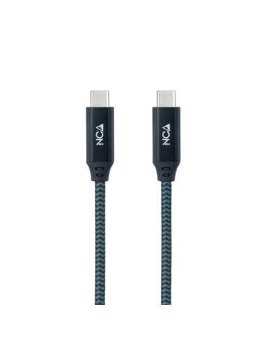 NANOCABLE CABLE USB 3.2 GEN2x2 100W 4K/60Hz...