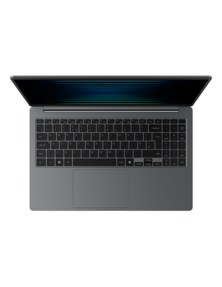 SAMSUNG PORTATIL GALAXY BOOK5 15 ULTRA7 32GB 1TB W11P GRAY