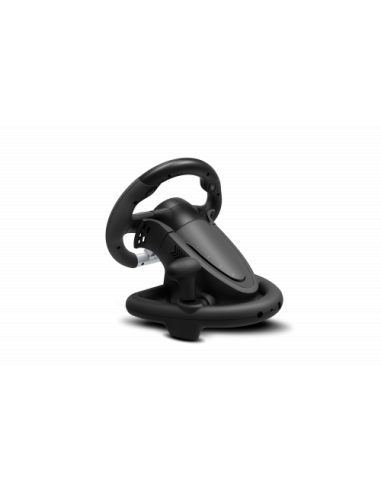 KROM VOLANTE + PEDALES K-WHEEL MULTI-PLATAFORMA