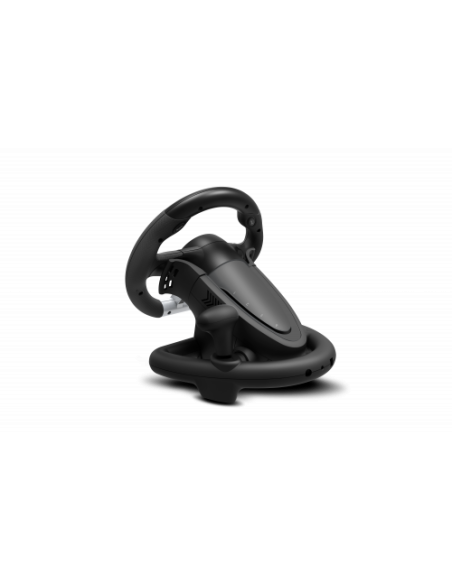 KROM VOLANTE + PEDALES K-WHEEL MULTI-PLATAFORMA