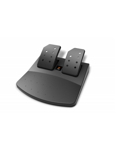 KROM VOLANTE + PEDALES K-WHEEL MULTI-PLATAFORMA