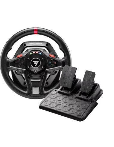 THRUSTMASTER T128 SIMTASK FARMING PACK - PS5 / PC