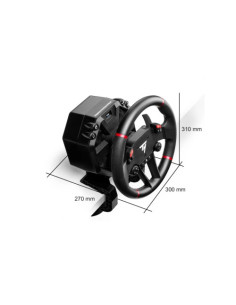 THRUSTMASTER VOLANTE T598  XBOX PC 2