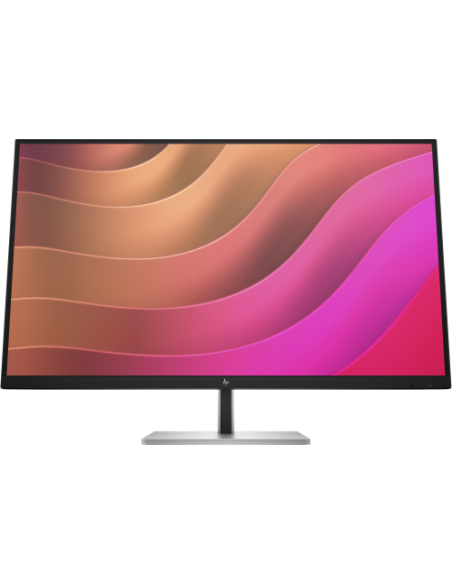 MONITOR HP E32K G5 / 32" / 4K / HDMI-DISPLAYPORT-USB(A)-USB(C) / REGULABLE ALTURA