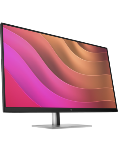 MONITOR HP E32K G5 / 32" / 4K /...