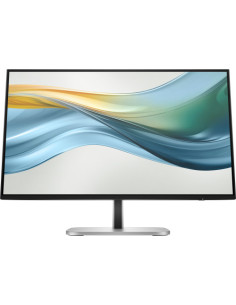 MONITOR HP 24" 524PU CLASS FULL HD LED MONITOR - 16:9 -...