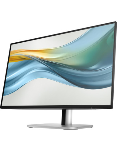 MONITOR HP 24" 524PU CLASS FULL HD LED MONITOR...