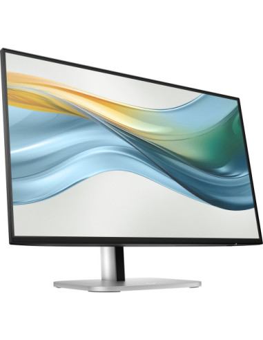 MONITOR HP 24" 524PU CLASS FULL HD LED MONITOR...