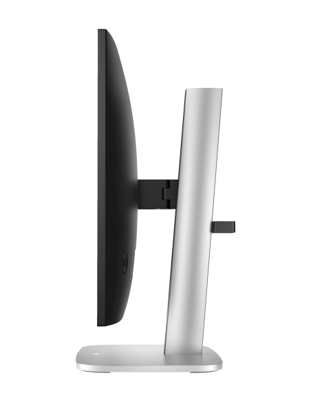 MONITOR HP 24" 524PU CLASS FULL HD LED MONITOR - 16:9 - 23.8" (60.5 CM) VIEWABLE - IN-PLANE SWITCHING (IPS) TECHNOLOGY - EDGE WL