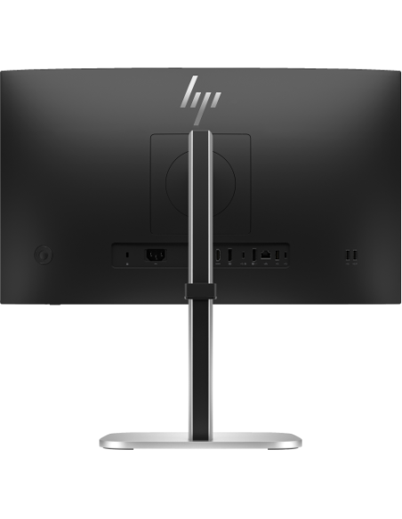 MONITOR HP 24" 524PU CLASS FULL HD LED MONITOR - 16:9 - 23.8" (60.5 CM) VIEWABLE - IN-PLANE SWITCHING (IPS) TECHNOLOGY - EDGE WL