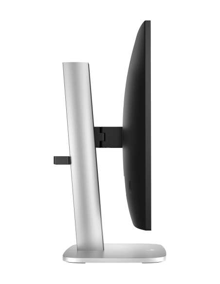 MONITOR HP 24" 524PU CLASS FULL HD LED MONITOR - 16:9 - 23.8" (60.5 CM) VIEWABLE - IN-PLANE SWITCHING (IPS) TECHNOLOGY - EDGE WL