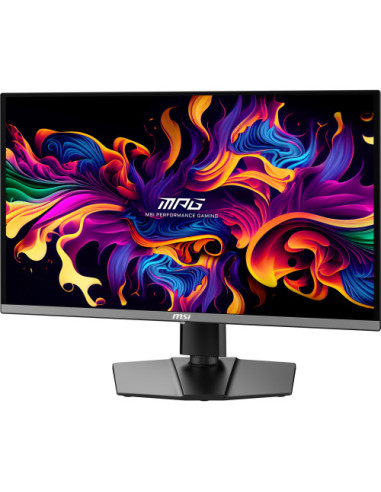 MSI MONITOR MPG 272URX QD-OLED. 26.5" QD-OLED...