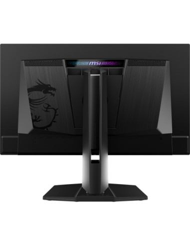 MSI MONITOR MPG 272URX QD-OLED. 26.5" QD-OLED...