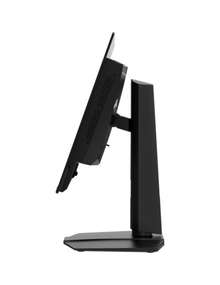 MSI MONITOR MPG 272URX QD-OLED. 26.5" QD-OLED PLANO. 3840X2160. 240HZ. NEGRO