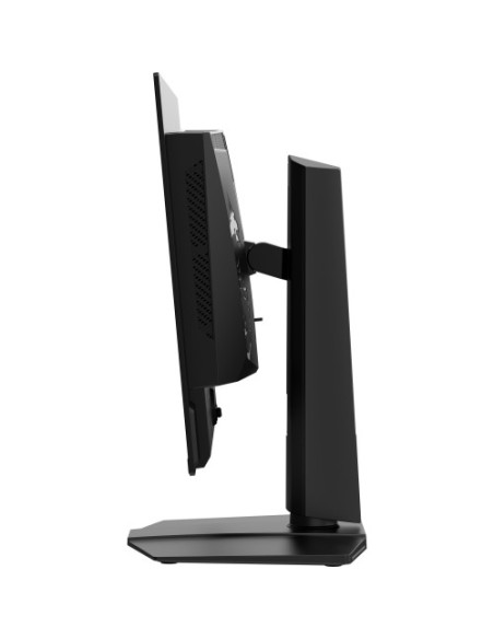 MSI MONITOR MPG 272URX QD-OLED. 26.5" QD-OLED PLANO. 3840X2160. 240HZ. NEGRO