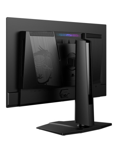 MSI MONITOR MPG 272URX QD-OLED. 26.5" QD-OLED...