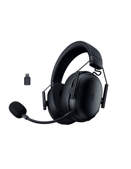 AURICULARES RAZER BLACKSHARK V3 X HYPERSPEED (RZ04-05420100-R3M1)