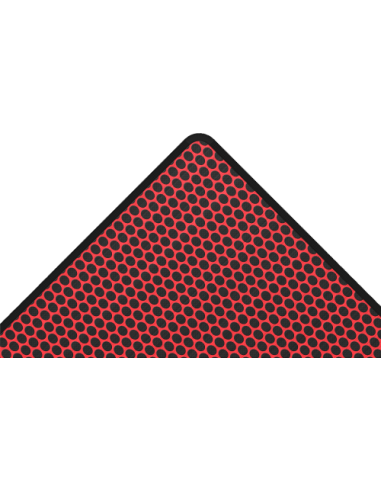 HP HYPERX PULSEFIRE MAT MOUSE PAD CLOTH -...