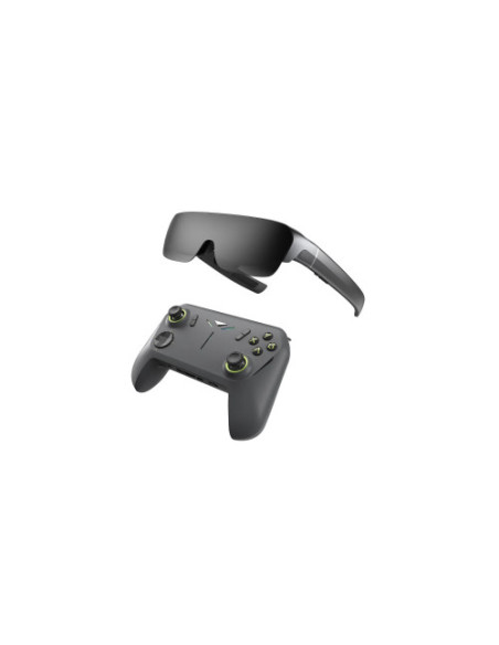 TECNO POCKET VISION GLASSES AG02 60HZ MICRO OLED