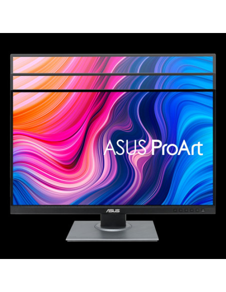 ASUS MONITOR  27" PROART PA278QV, IPS, WQHD (2560 X 1440), 100% SRGB, ERGONOMIC STAND