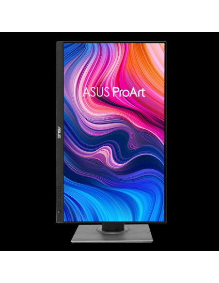 ASUS MONITOR  27" PROART PA278QV, IPS, WQHD (2560 X 1440), 100% SRGB, ERGONOMIC STAND