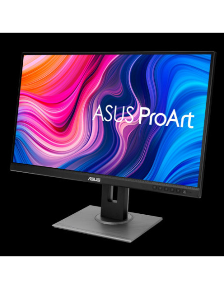 ASUS MONITOR  27" PROART PA278QV, IPS, WQHD (2560 X 1440), 100% SRGB, ERGONOMIC STAND