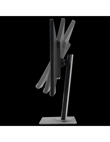 ASUS MONITOR  27" PROART PA278QV, IPS, WQHD (2560 X 1440), 100% SRGB, ERGONOMIC STAND