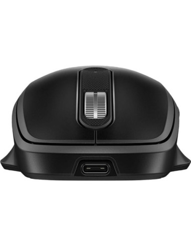 RATON HP 515 RECARGABLE ULTRARRAPIDO INALAMBRICO