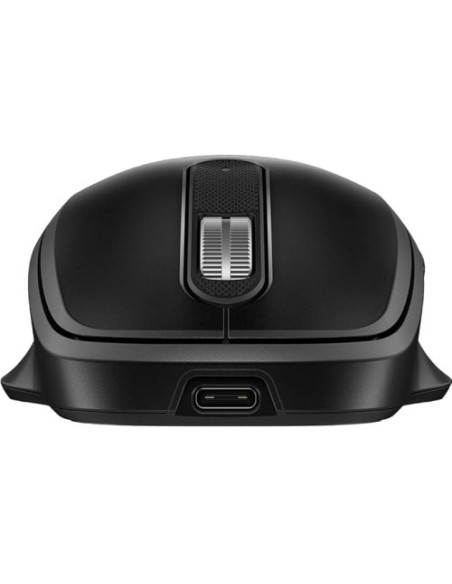 RATON HP 515 RECARGABLE ULTRARRAPIDO INALAMBRICO