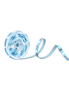 TP-LINK TAPO SMART LIGHT STRIP MULTICOLOR 2.4 GHZ WI-FI,...