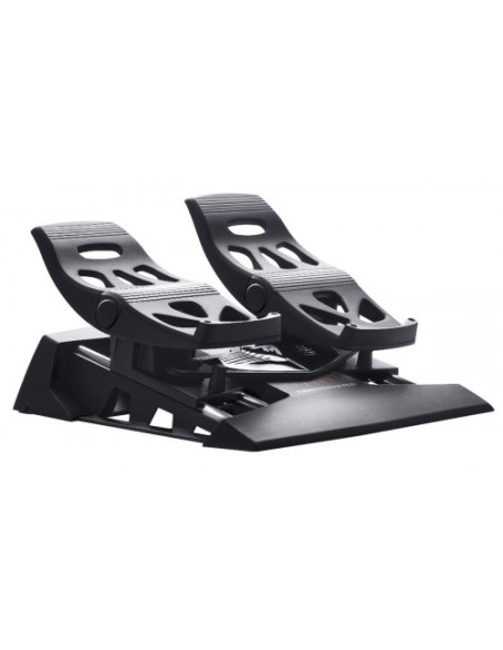 THRUSTMASTER PEDALES SIMULACION VUELO T.FLIGHT RUDDER PEDALS - PC/ PS4