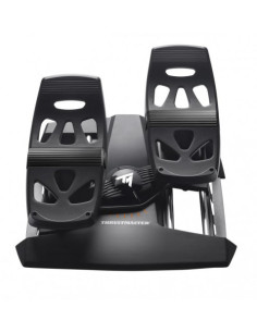 THRUSTMASTER PEDALES SIMULACION VUELO T.FLIGHT RUDDER... 2