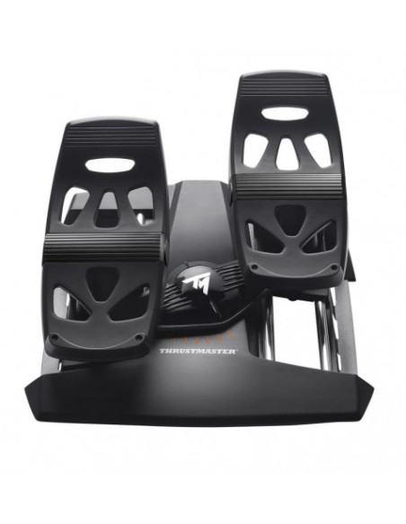THRUSTMASTER PEDALES SIMULACION VUELO T.FLIGHT RUDDER PEDALS - PC/ PS4