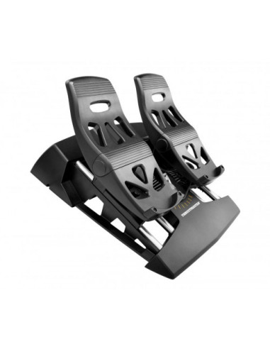 THRUSTMASTER PEDALES SIMULACION VUELO T.FLIGHT...