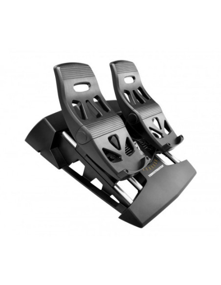 THRUSTMASTER PEDALES SIMULACION VUELO T.FLIGHT RUDDER PEDALS - PC/ PS4