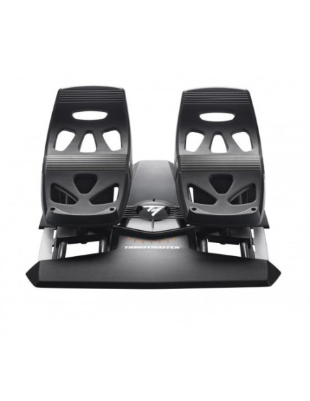 THRUSTMASTER PEDALES SIMULACION VUELO T.FLIGHT RUDDER PEDALS - PC/ PS4