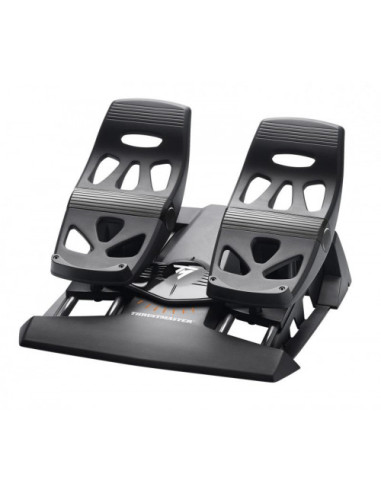 THRUSTMASTER PEDALES SIMULACION VUELO T.FLIGHT...