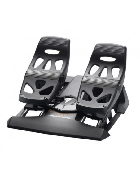 THRUSTMASTER PEDALES SIMULACION VUELO T.FLIGHT RUDDER PEDALS - PC/ PS4
