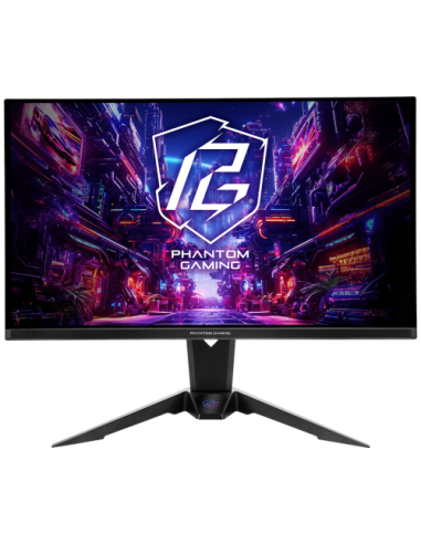 MONITOR ASROCK PGO27QFV,27",QHD...
