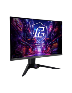 MONITOR ASROCK PGO27QFV,27",QHD... 2