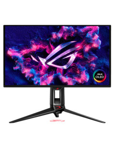 ASUS MONITOR  ROG SWIFT OLED PG27UCDM. 27" 4K QD-OLED....