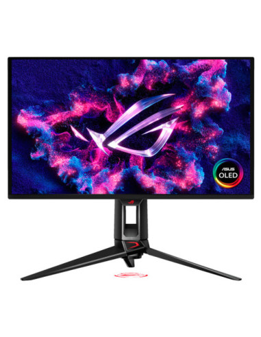 ASUS MONITOR  ROG SWIFT OLED PG27UCDM. 27" 4K...