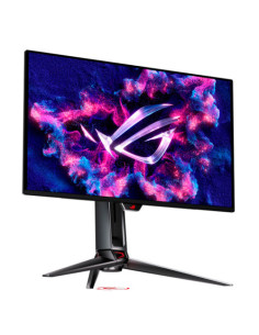 ASUS MONITOR  ROG SWIFT OLED PG27UCDM. 27" 4K QD-OLED.... 2