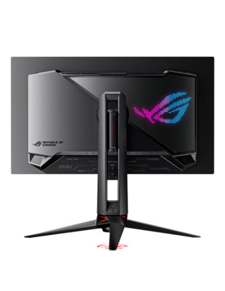 ASUS MONITOR  ROG SWIFT OLED PG27UCDM. 27" 4K QD-OLED. 240HZ. NEGRO