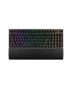 TECLADO ASUS STRIX SCOPE II 96 WIRELESS